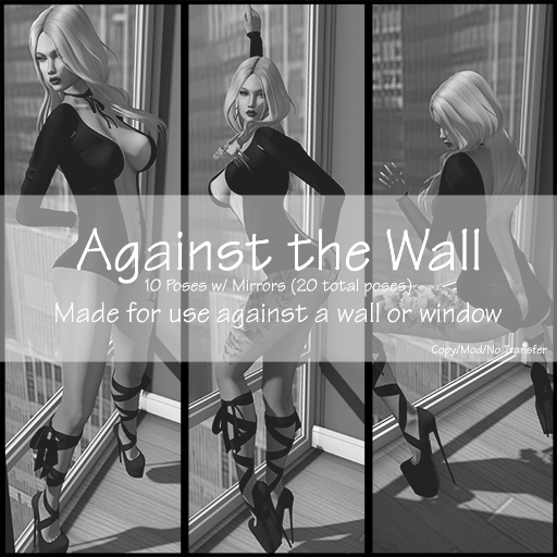 SSP - Against the Wall