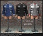 Body warmer preview men sl