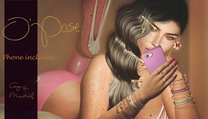 O'Pose Phone F