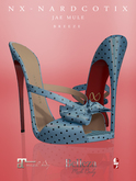 NX-Nardcotix Jae Mule Breeze