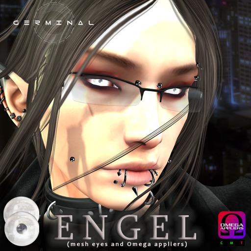 GERMINAL - ENGEL Eyes