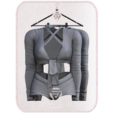 Scandalize. Karmen. Grey