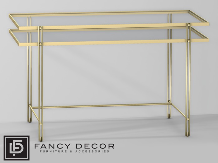 Second Life Marketplace Fancy Decor Claire Desk