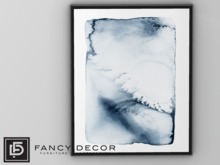 Fancy Decor: Jordan Wall Art