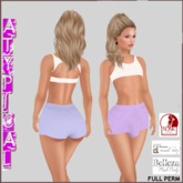 Shotrs_Bella_BULGE_FULL_PERM