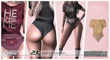 -:zk:- Lydia Outfits Peache-Add me