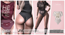 -:zk:- Lydia Outfits White-Add me