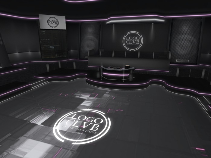 Disco Club D2 PINK 2.0 - Adhir Creations - BOX
