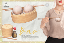 MishMish - Bao Set [Boxed] (attach)
