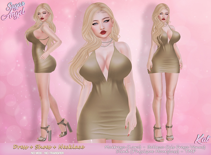 *SUGAR* Kat