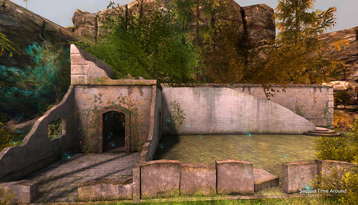 *ionic* The Secret Garden Complete Set w/ RARE's