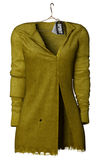 SPIRIT - Berry cardigan [YELLOW]