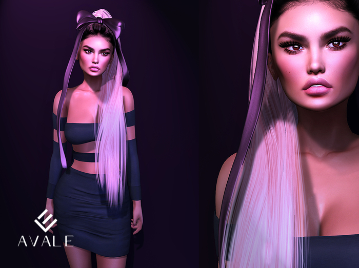 AVALE Fleur - FATPACK