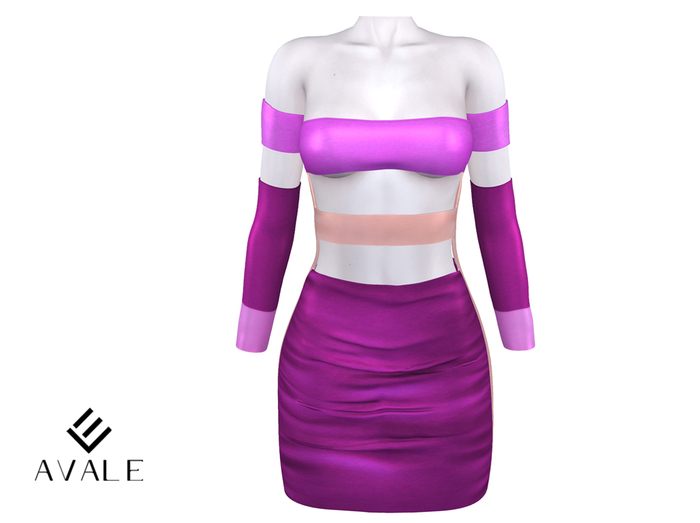 AVALE Fleur - Lipstick