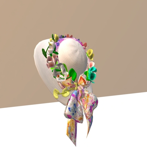 Easter Bonnet