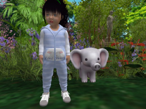 BUNNYLOVE ONESIE