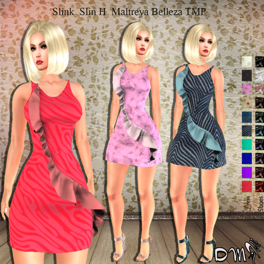 DM Design Jojo OUTFIT ~50 % off~