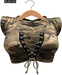 Bueno anatop display camo