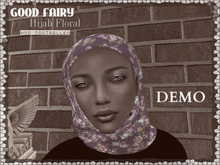 [Good Fairy] - Hijab V.1 DEMO