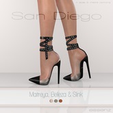 Essenz - San Diego (Pack 3)