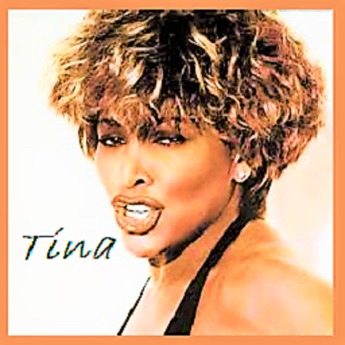 Second Life Marketplace - PARTICLE TINA TURNER