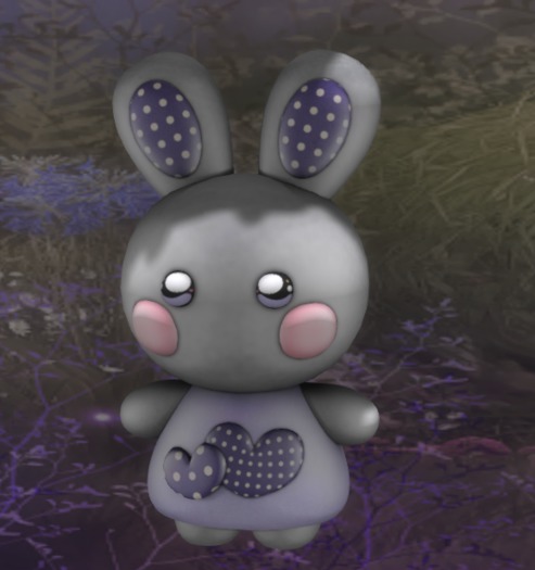 Cute Bunny  6