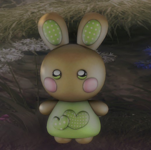 Cute Bunny  7