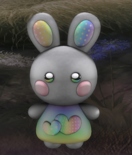 Cute Bunny  8
