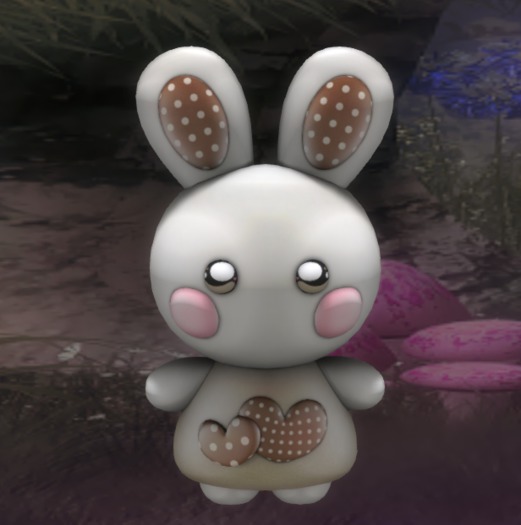 Cute Bunny 9