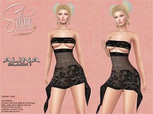 [Selene Creations] Alina Black 1