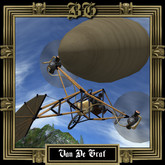 BG "Van De Graf"