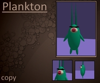 Plankton (SpongeBob)
