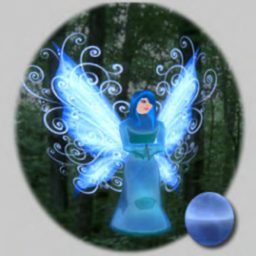 Wyrmwood Fairies Glitter Sky
