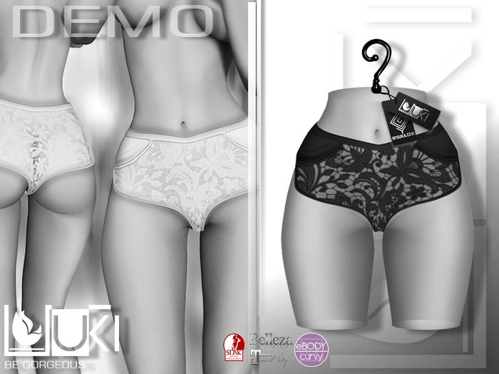 :::Suki::: Tina DEMO