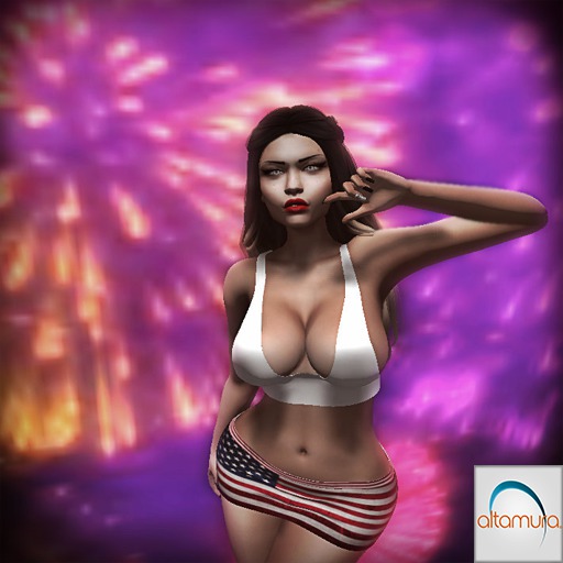 Altamura 4th of July by Tina 