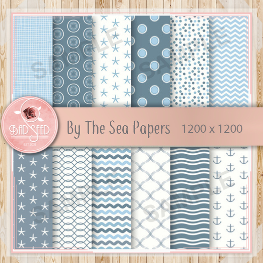 Briar Patch Textures/Boxed