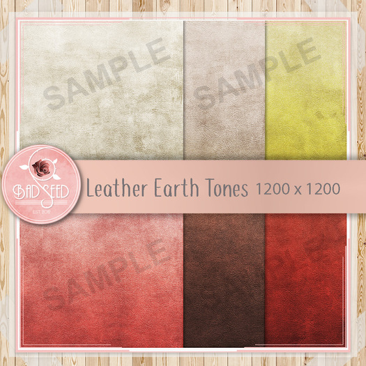 Briar Patch Textures/Boxed