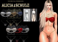 [Alicia Schulz] Texture for [WY] Full Perm 199 SET 2