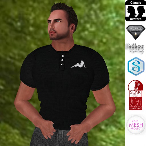 @AdReNaLiZeD@ Rogue Lady [DEMO]