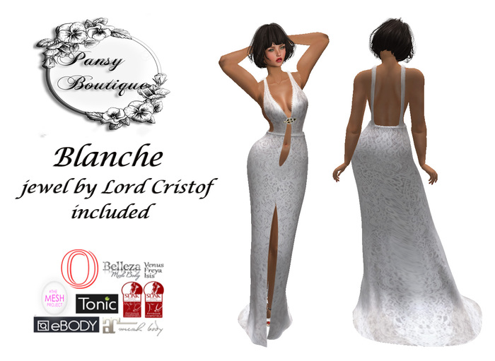 BLANCHE DEMO