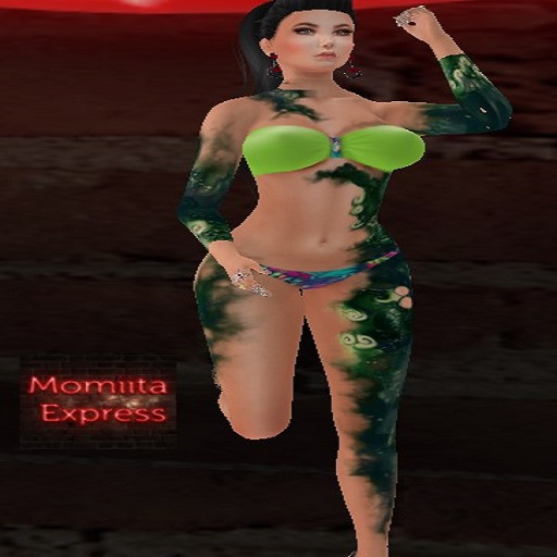 Maitreya Trebals