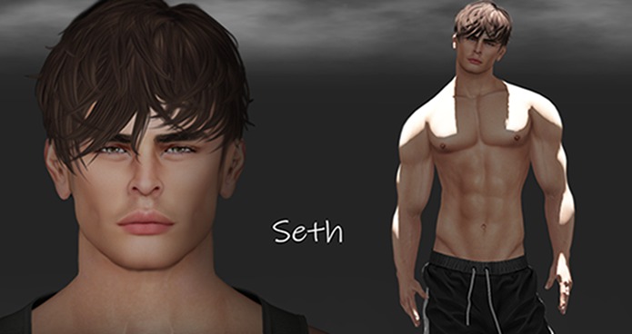 SETH - MALE - SKIN - FOR GIANNI - TONE 5 AND 6