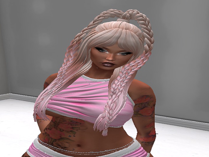 Barbiedoll Odell