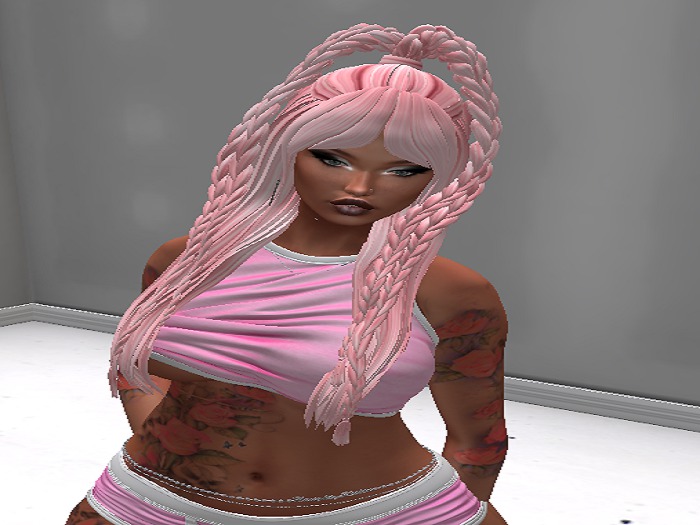 Candy Pink Odell
