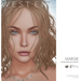 [ west end ] Shapes - Margie (CATWA Margeaux Bento) (add)