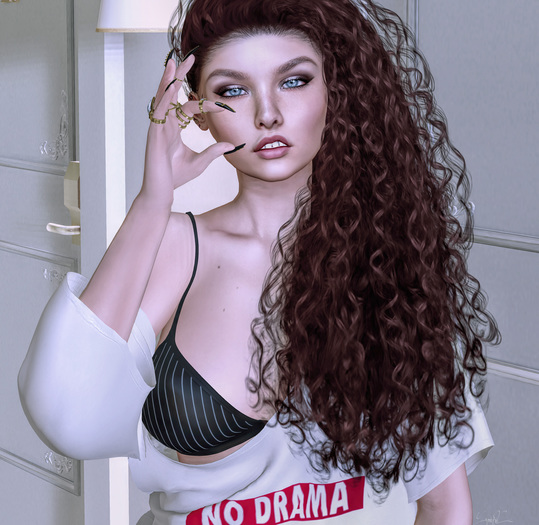 *!R.O!* Inch BENTO Pose