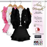 .: AlmaMiranda :. Flirty Summer Dress