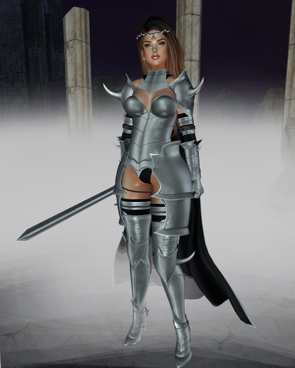 [MATA] EM KNIGHT 1