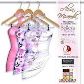 .: AlmaMiranda :. Sunny Summer Dress