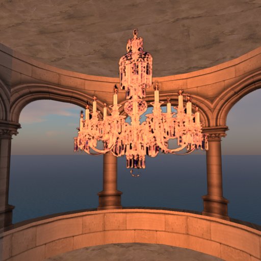 Fancy Chandelier, Ceiling Light, Beautiful Decorative Light